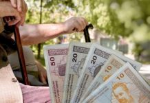 SUTRA ISPLATA UVEĆANIH PENZIJA U FBiH: Pogledajte precizne iznose SUTRA ISPLATA UVEĆANIH PENZIJA U FBiH: Pogledajte precizne iznose - featured image