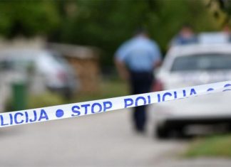 NOVI DETALJI TRAGEDIJE NA UNI: Ima mrtvih, uhapšen muškarac iz BiH… - featured image