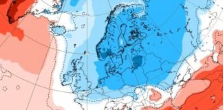 FEBRUAR SPREMA NOVA IZNENAĐENJA: Evo kakvo nas vrijeme očekuje u narednih 15 dana… FEBRUAR SPREMA NOVA IZNENAĐENJA: Evo kakvo nas vrijeme očekuje u narednih 15 dana… - featured image