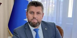 Duraković najavio test za novu vlast u RS: To bi bio put da se stane u kraj diskriminaciji - featured image