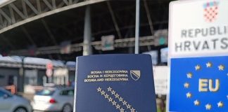 VAŽNE VIJESTI ZA GRAĐANE BiH: Hrvatska mijenja zakon o granici, evo šta možemo očekivati… - featured image