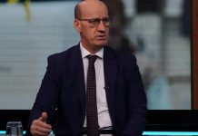 Salkić za ' 7Plus': Protiv Bosne i Hercegovine se vodi specijalni rat - featured image