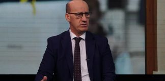 Salkić za ' 7Plus': Protiv Bosne i Hercegovine se vodi specijalni rat - featured image