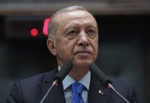 Imat će i nuklearno oružje: Erdogan sa još dvije moćne države stvara “islamski NATO” Imat će i nuklearno oružje: Erdogan sa još dvije moćne države stvara "islamski NATO" - featured image