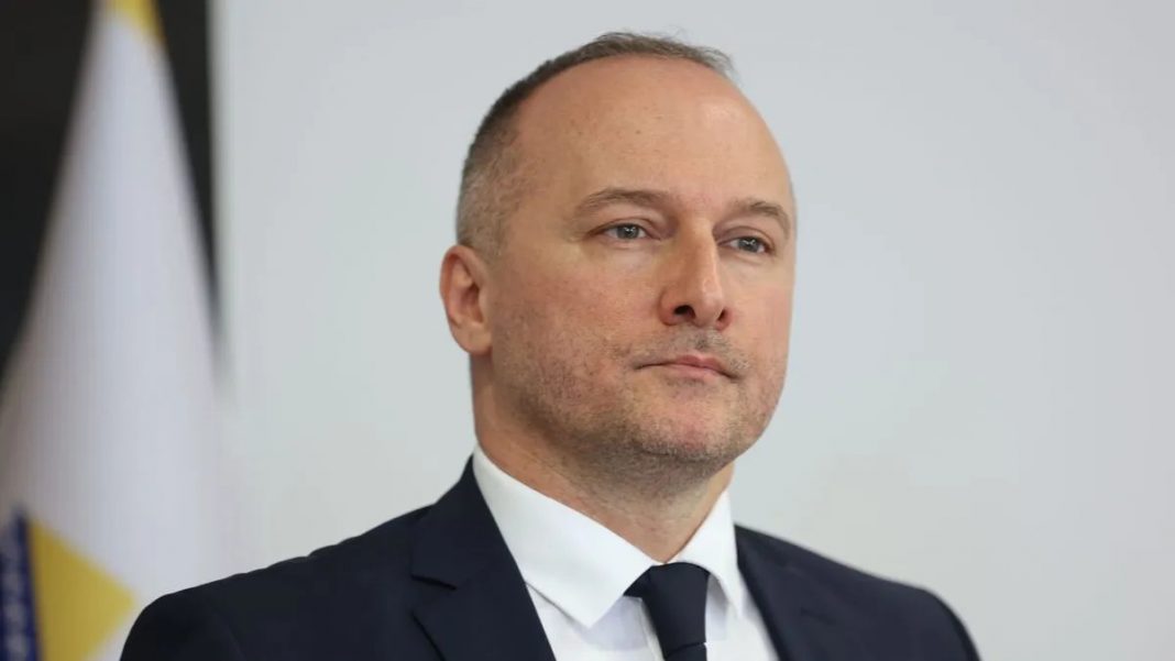 Hoće li Dodik odgovarati? Bogunić najavio reakciju na uvrede, osvrnuo se i na Milanka Kajganića - featured image