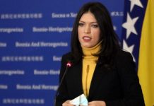 Vulić: Ne prijetim, ali ne igrajte se inatom Srba, ako eliminišete Dodika, to je kraj i za BiH - featured image