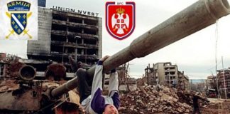 Srpski dječak 1994. god. iz Poljina (Sarajevo) zalutao u rov ARBiH. Evo šta je nakon toga bilo… Srpski dječak 1994. god. iz Poljina (Sarajevo) zalutao u rov ARBiH. Evo šta je nakon toga bilo… - featured image