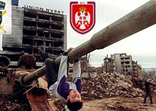 Srpski dječak 1994. god. iz Poljina (Sarajevo) zalutao u rov ARBiH. Evo šta je nakon toga bilo… - featured image