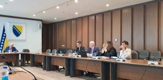 Hadžiomerović na javnom saslušanju: Visoke plate u BHANSA-i, ne smiju odstupiti od preporuka EU - featured image