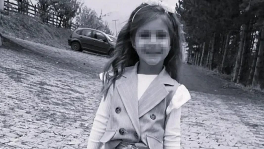 Šokantna ispovijest majke preminule djevojčice: Nisu dali da putujem s Emom, rekli su da uzmem taksi - featured image