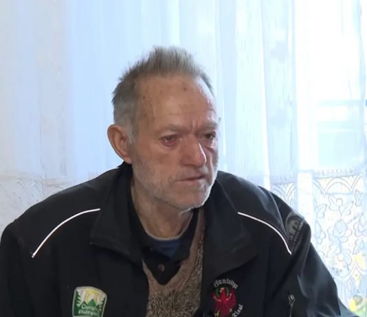 'Tačno mi dođe da se objesim. Kad legnem, molim Boga da ne ustanem, bolje umrijeti' - featured image