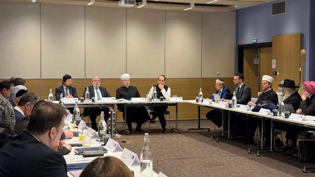 Islamofobija dehumanizira muslimane: Zajednička borba protiv mržnje u Evropi - featured image