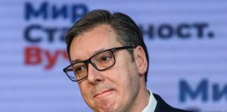Austrijanci “pročitali” Vučića: Otkriven opasni plan predsjednika Srbije - featured image