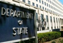 State Department izdao upozorenje za građane SAD: Budite oprezni - featured image