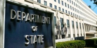 State Department izdao upozorenje za građane SAD: Budite oprezni - featured image