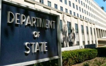 State Department izdao upozorenje za građane SAD: Budite oprezni - featured image