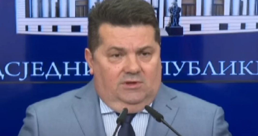 KONTROVERZNE IZJAVE: Stevandić spominje bombe i predviđa tri scenarija! - featured image