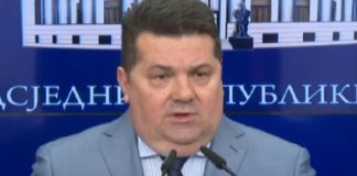 KONTROVERZNE IZJAVE: Stevandić spominje bombe i predviđa tri scenarija! - featured image