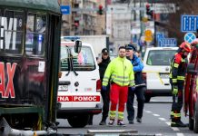 Prva izjava vozača tramvaja smrti - featured image