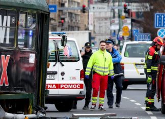 Prva izjava vozača tramvaja smrti Prva izjava vozača tramvaja smrti - featured image