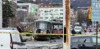 Oglasio se GRAS: Vozač apsolutno nije odgovoran za tragediju Oglasio se GRAS: Vozač apsolutno nije odgovoran za tragediju - featured image