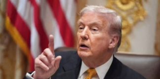 Trump stiže na Balkan: Želi spriječiti veći sukob NATO saveznika Trump stiže na Balkan: Želi spriječiti veći sukob NATO saveznika - featured image