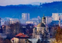 TUZLA “Dino, kako to ti musliman a slaviš i pravoslavne i katoličke praznike?” Njegov odgovor je oduševio region! - featured image