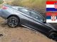 Srbima sa BG tablicama, u Hrvatskoj, auto je sletio u kanal. Evo šta se kod njih desilo nakon što se nekoliko auta, iz Hrvatske, zaustavilo. (FOTO) - featured image