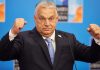 DODIKOV PRIJATELJ ŠOKIRAO SVIJET: Pogledajte šta je izjavio mađarski premijer Viktor Orban… - featured image