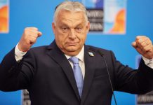 DODIKOV PRIJATELJ ŠOKIRAO SVIJET: Pogledajte šta je izjavio mađarski premijer Viktor Orban… DODIKOV PRIJATELJ ŠOKIRAO SVIJET: Pogledajte šta je izjavio mađarski premijer Viktor Orban… - featured image