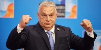 DODIKOV PRIJATELJ ŠOKIRAO SVIJET: Pogledajte šta je izjavio mađarski premijer Viktor Orban… - featured image