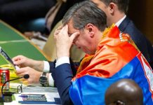 ŠOK U BEOGRADU: Vučić vjerovao u savezništvo, a dobio hladan tuš iz Bijele kuće, evo šta se desilo… - featured image