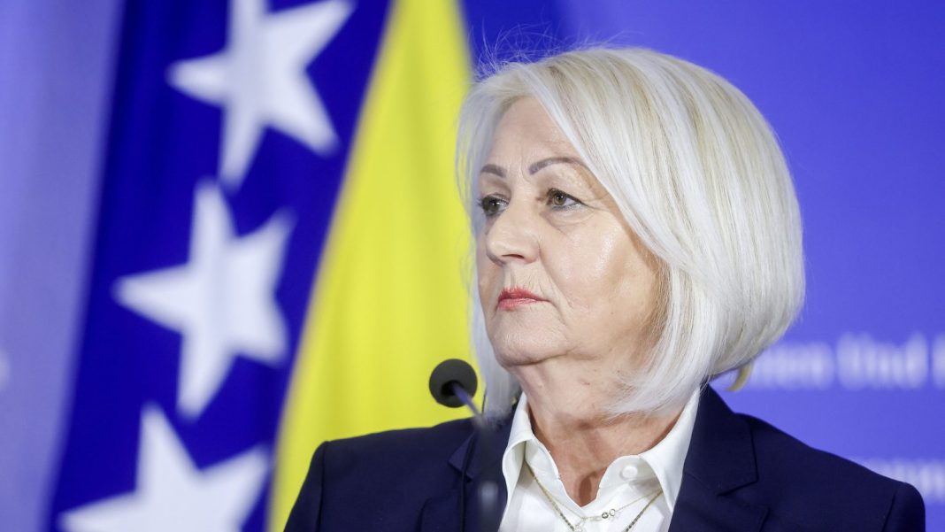 ZANIMLJIVO!: Borjana Krišto se oglasila iz Minhena za “Avaz”, evo šta je sada poručila… - featured image