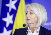 ZANIMLJIVO!: Borjana Krišto se oglasila iz Minhena za “Avaz”, evo šta je sada poručila… - featured image