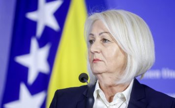 ZANIMLJIVO!: Borjana Krišto se oglasila iz Minhena za “Avaz”, evo šta je sada poručila… ZANIMLJIVO!: Borjana Krišto se oglasila iz Minhena za “Avaz”, evo šta je sada poručila… - featured image