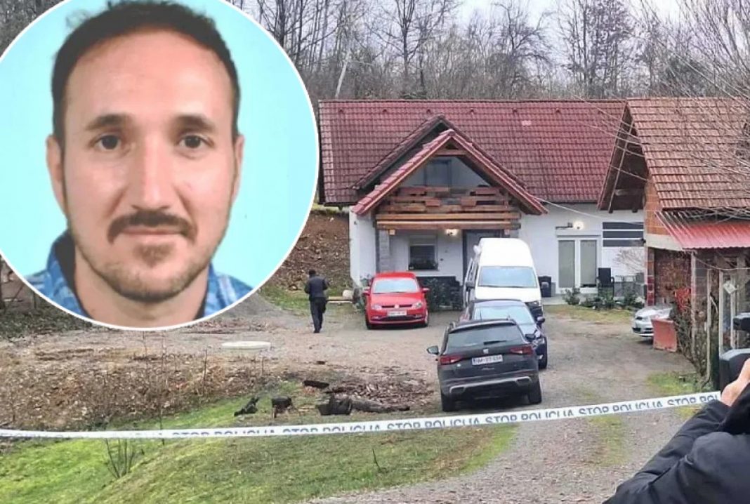 Muškarac iz BiH uhapšen u Hrvatskoj: Pred djecom ubio ženinog … - featured image Muškarac iz BiH uhapšen u Hrvatskoj: Pred djecom ubio ženinog … - featured image