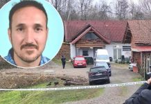 Muškarac iz BiH uhapšen u Hrvatskoj: Pred djecom ubio ženinog … - featured image