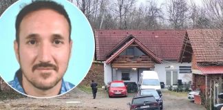 Muškarac iz BiH uhapšen u Hrvatskoj: Pred djecom ubio ženinog … Muškarac iz BiH uhapšen u Hrvatskoj: Pred djecom ubio ženinog … - featured image