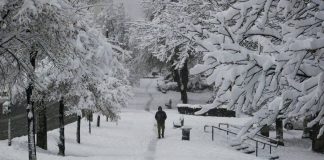 Bh. meteorolozi: Vraćaju se zima i snijeg, evo i kada - featured image