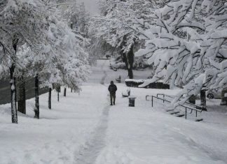 Bh. meteorolozi: Vraćaju se zima i snijeg, evo i kada Bh. meteorolozi: Vraćaju se zima i snijeg, evo i kada - featured image