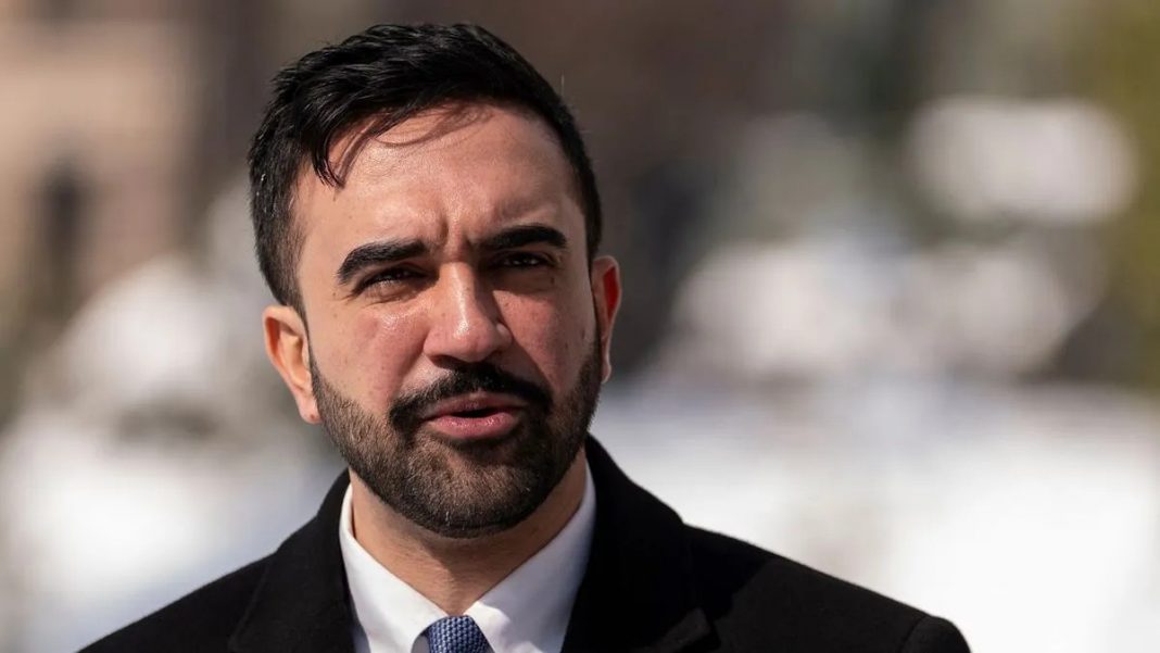 Gradonačelnik New Yorka: Napadi na Iran su ilegalni agresorski rat, Amerikanci ovo ne žele - featured image