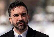 Gradonačelnik New Yorka: Napadi na Iran su ilegalni agresorski rat, Amerikanci ovo ne žele - featured image