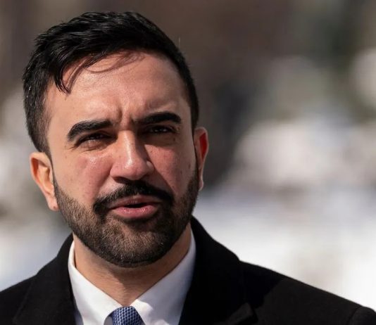 Gradonačelnik New Yorka: Napadi na Iran su ilegalni agresorski rat, Amerikanci ovo ne žele - featured image