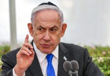 TENZIJE RASTU! Netanyahu Irancima poslao poruku koja je UZDRMALA region.. - featured image