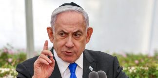 TENZIJE RASTU! Netanyahu Irancima poslao poruku koja je UZDRMALA region.. - featured image