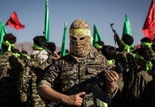 NAJŽEŠĆI DO SADA! Revolucionarna garda upravo najavila NOVE NAPADE, ovo su im glavni ciljevi! - featured image