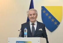 Lendo: Nije Sarajevo opasnost po sigurnost već oni koji baštine naslijeđe UZP-a Lendo: Nije Sarajevo opasnost po sigurnost već oni koji baštine naslijeđe UZP-a - featured image