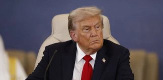 PORUKA IZ WASHINGTONA PODIGLA TENZIJE: Trump traži pomoć svijeta - featured image