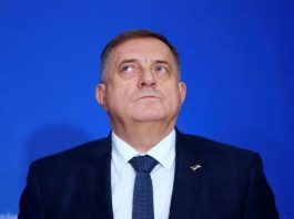 LOŠE VIJESTI ZA DODIKA: Stigla presuda iz Banje Luke LOŠE VIJESTI ZA DODIKA: Stigla presuda iz Banje Luke - featured image