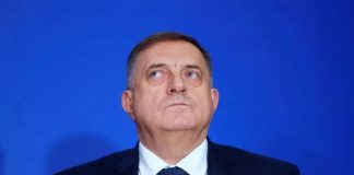 LOŠE VIJESTI ZA DODIKA: Stigla presuda iz Banje Luke LOŠE VIJESTI ZA DODIKA: Stigla presuda iz Banje Luke - featured image